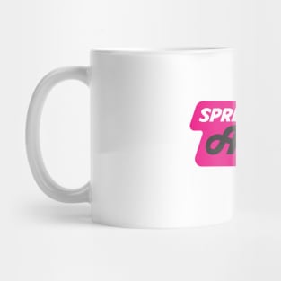 Spread AAPI Love Mug